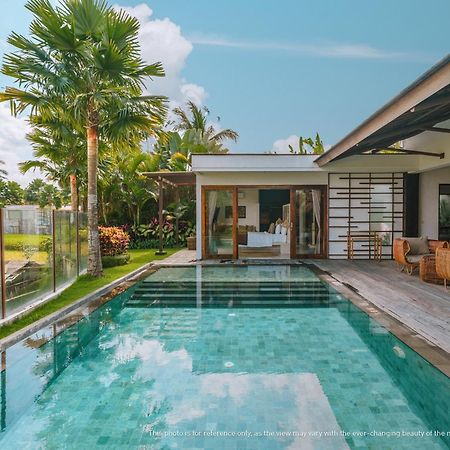 K Club Ubud エクステリア 写真