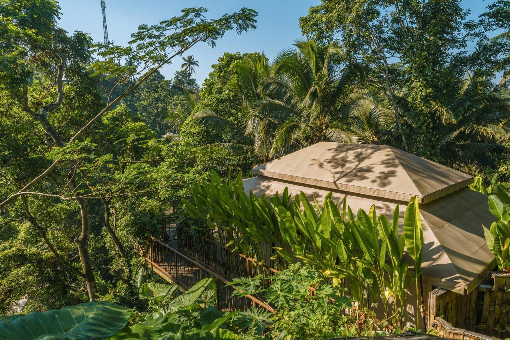 K Club Ubud 部屋 写真